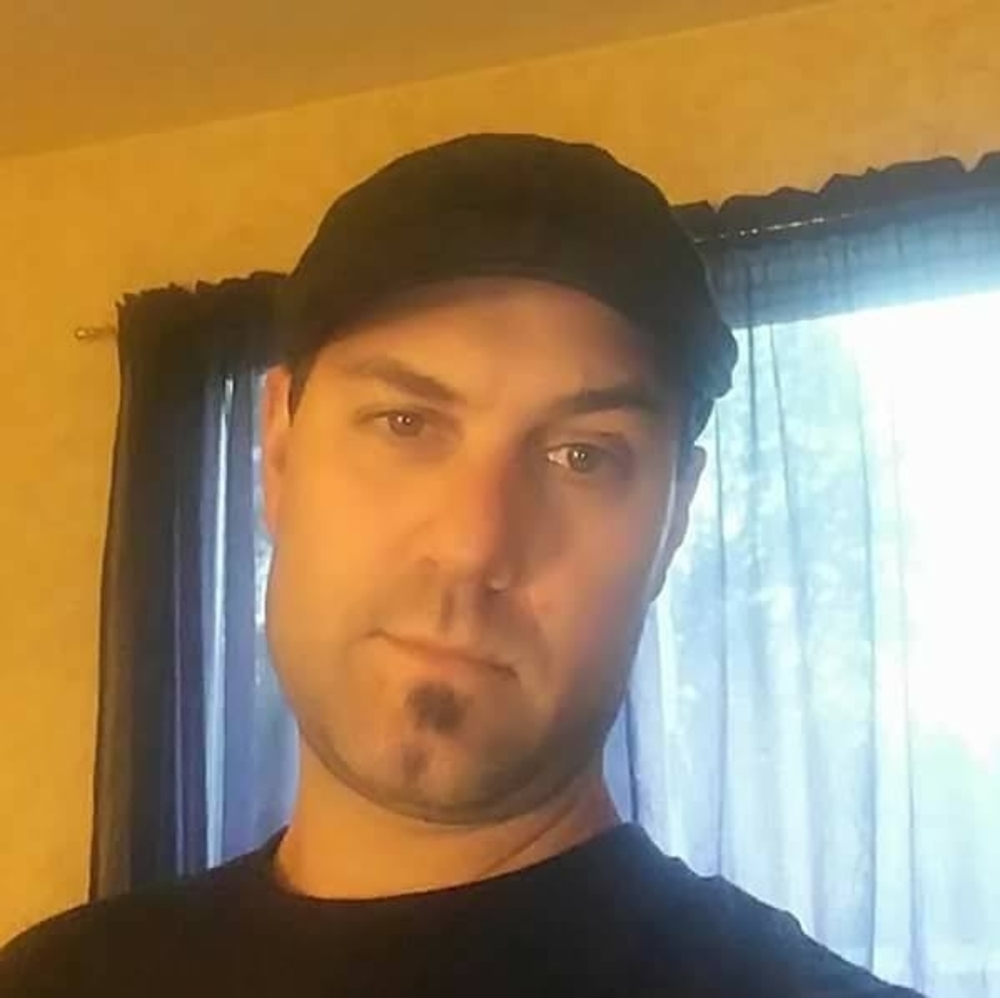 Meet your Posher, Jason